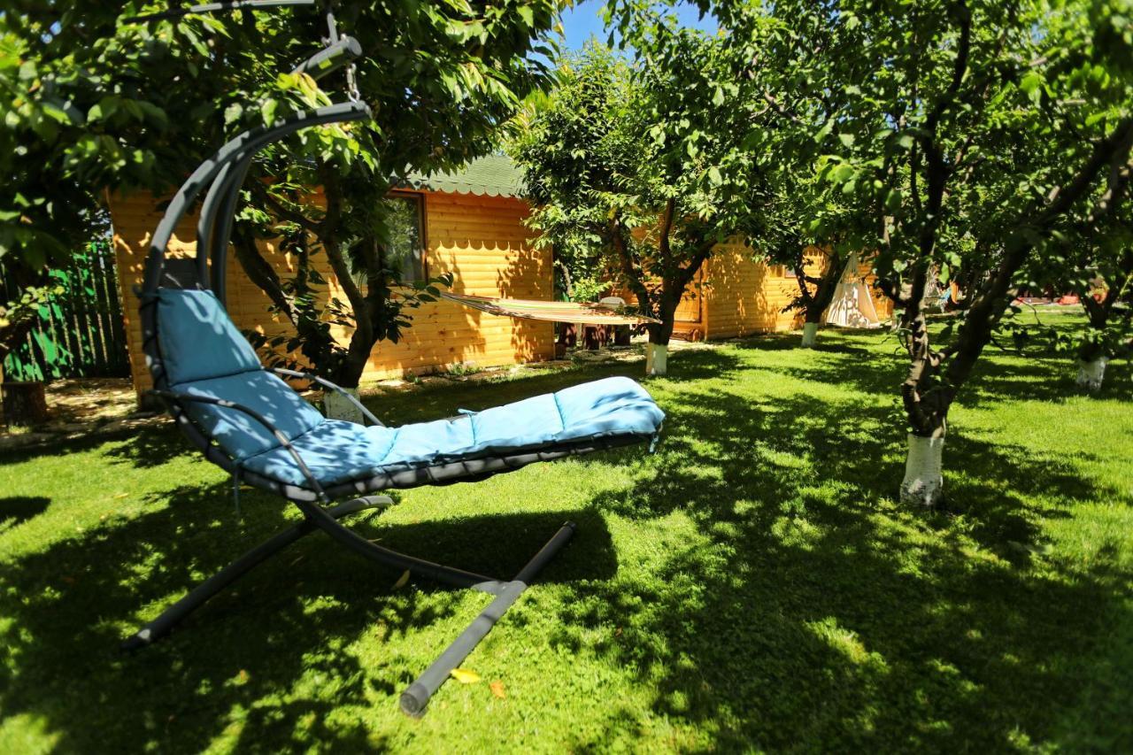 Casa Nita Corbu (Constanta) Exterior foto